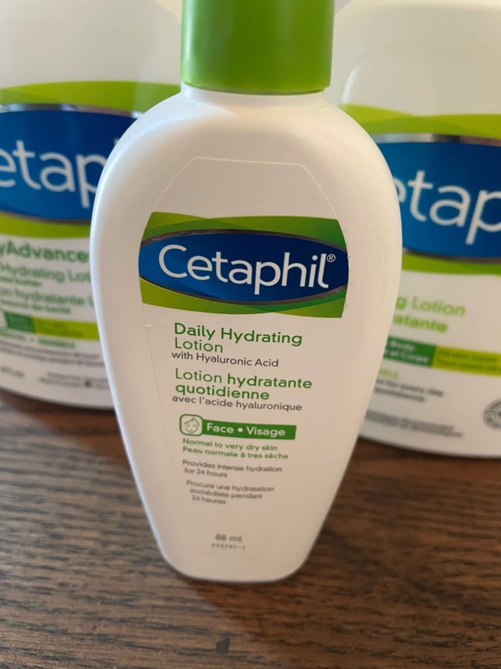 🐱 Cetaphil Bundle - Picture 4 of 7